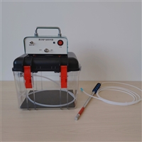 真空箱气袋采样器 非甲烷总烃采样器RC-2071 VOC采样器