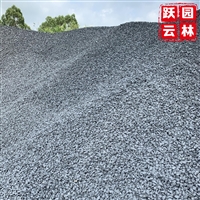 惠州砾石庭院地面铺设石 砾石的价格破碎石子 广东机制小石子