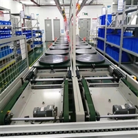 惠州倍速流水线 电子电器生产线 自动化组装线设备