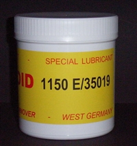 LOSIMOL光学仪器润滑脂，精密仪器润滑脂-LOSOID 1150E/35019