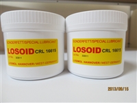 LOSIMOL光学仪器润滑脂，无尘室润滑油-LOSOID 79111