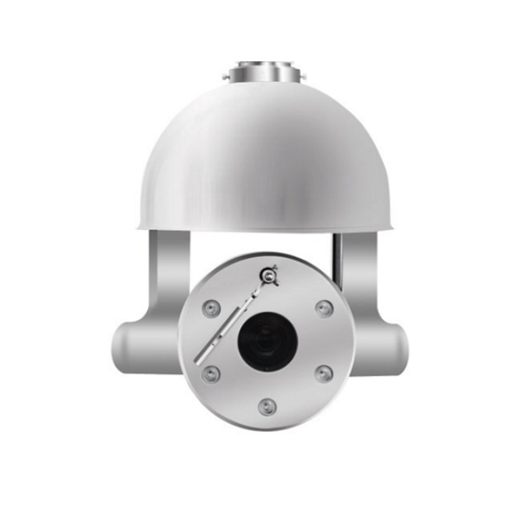 DS-2DF8223IW-CWX 海康威视防爆球机 200万23倍100米红外