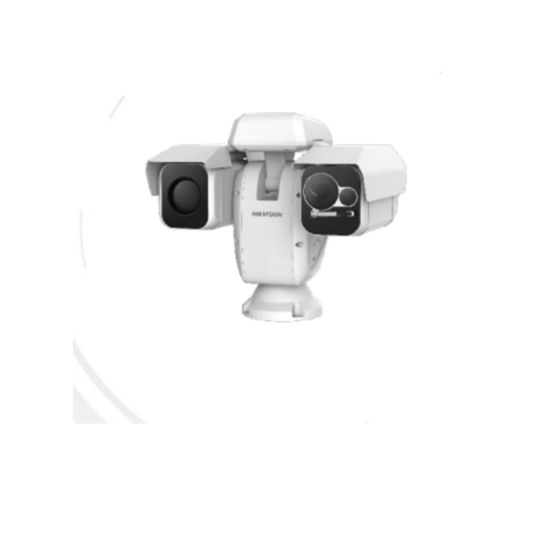 DS-2TD6267-75C4L/W 海康威视双光谱激光云台 75mm热成像镜头
