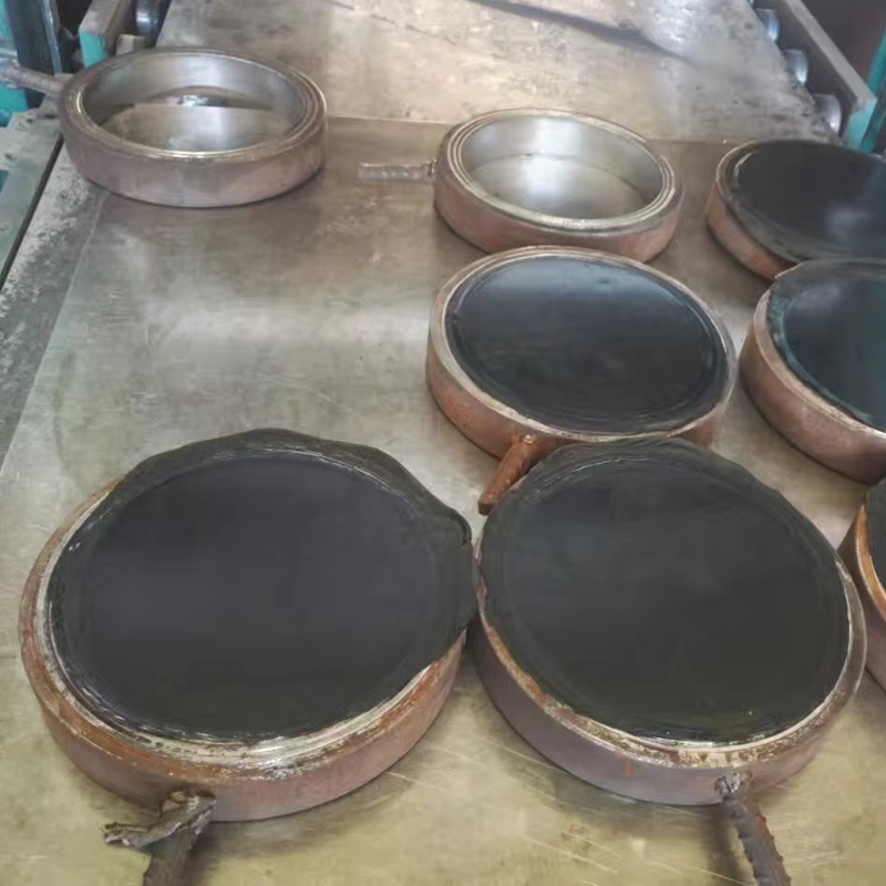 渡槽用橡胶支座