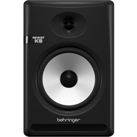 百灵达 Behringer K8 有源音箱 8寸有源扬声器