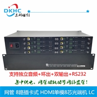 深圳 hdmi高清矩阵hdmi16进16出矩阵 厂家