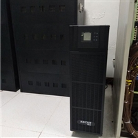 科士达UPS在线式电源40KVA/36KW功率报价