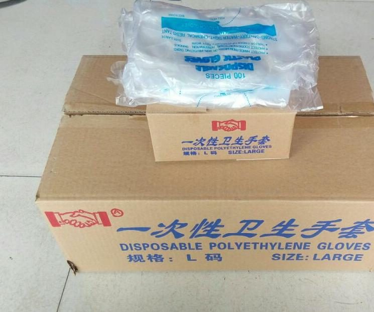 一次性手套一万只一箱批发