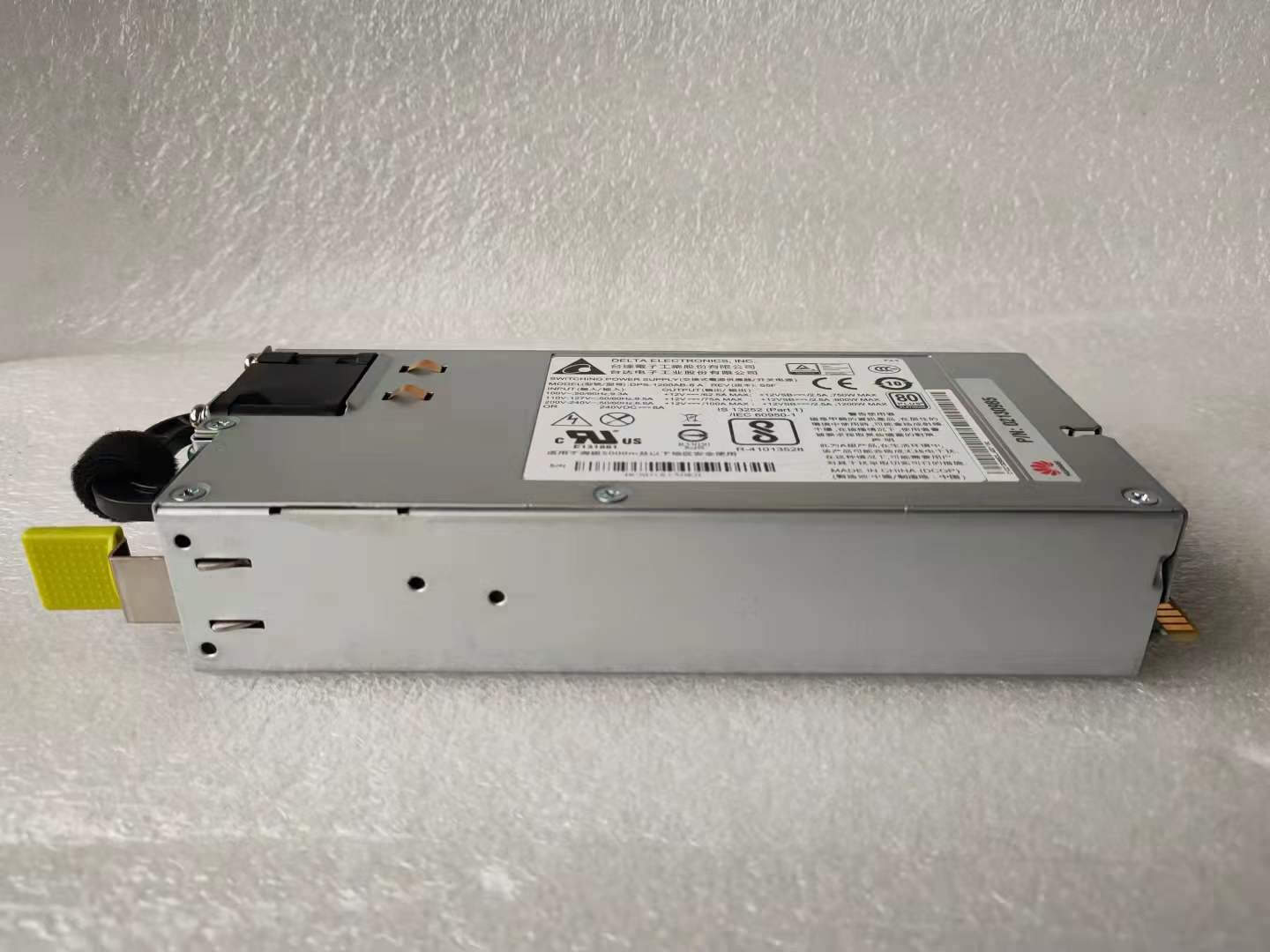 ̨ｻģDPS-1200AB-8Aģ ΪصԴӦ1200W