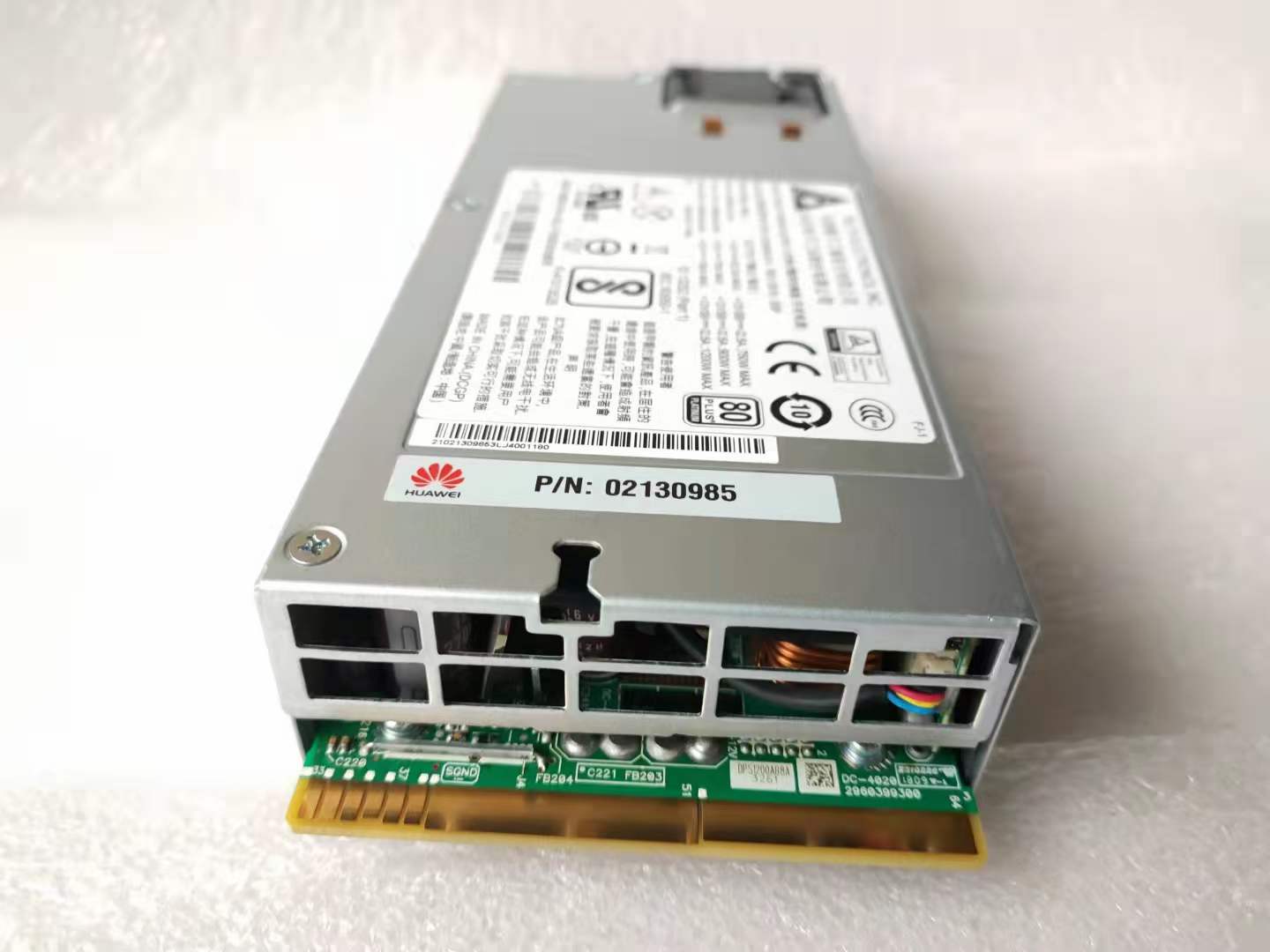̨ｻģDPS-1200AB-8Aģ ΪصԴӦ1200W