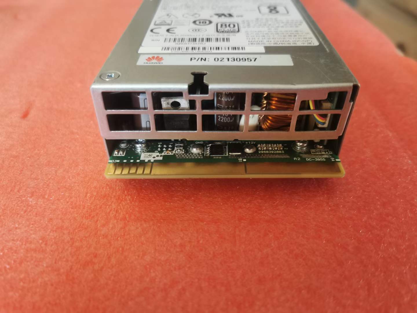 ΪRH2288V3 1288V3Դ̨DPS-460DB-12AԴģ 460W