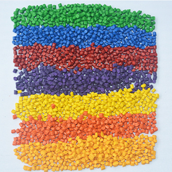 泽轩生产无针点彩色母料 电缆色母料塑胶色母粒