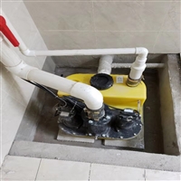 北京JUNE污水提升器维修，顺义地下室自动污水提升器