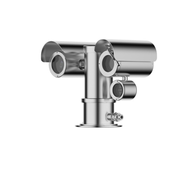 DS-2XE9440F-IZHRS/TDL100海康400万40倍激光甲烷气体检测摄像机