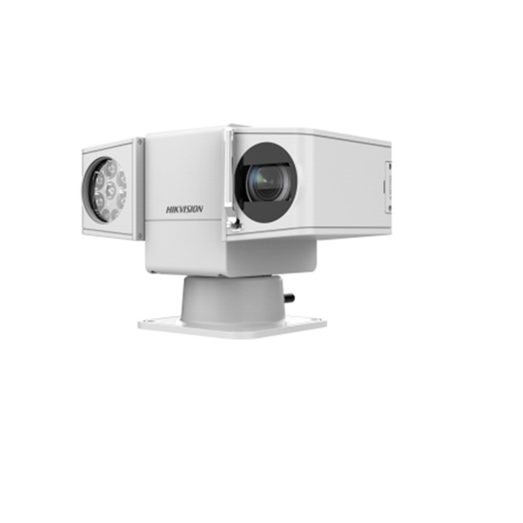 iDS-2DY5240IXR-A(T5) 海康威视200万40倍T型红外云台摄像机