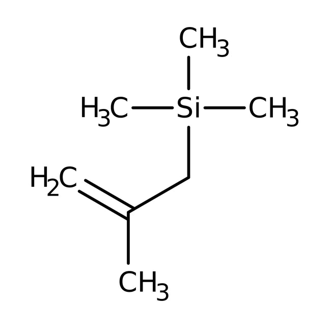 춡ϩ׻飻trimethyl(2-methylprop-2-enyl)silane18292-38-1