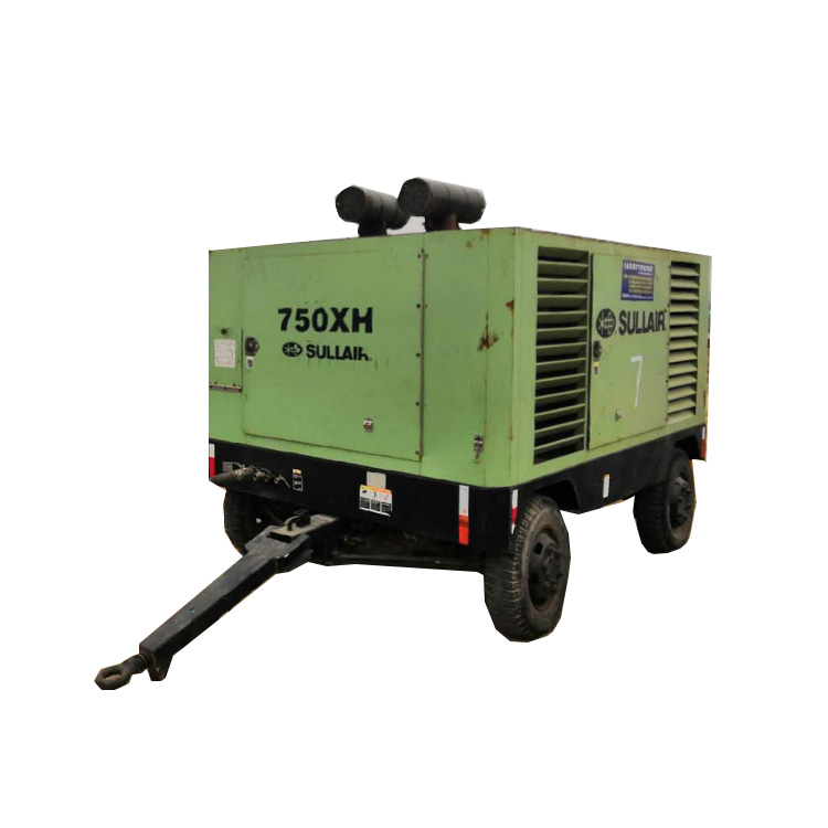寿力3400柴驱高风压空气压缩机出租 -搜采通