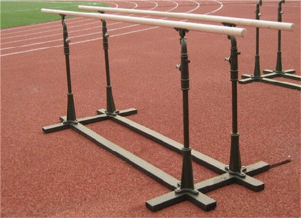 户外单双杠 高空心理训练器材 400米障碍障碍