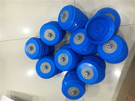 FESTO真空吸盘形状VASB-40-1/4-NBR波纹管的