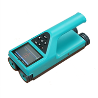 GTJ-R800一体式钢筋检测仪 便携式无损检测仪器 混凝土结构施工质量测定仪