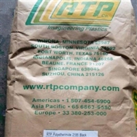 美国RTP PEEK 2203 LF TFE 10 润滑PEEK塑胶料 PEEK塑料胶粒