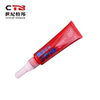 特邦平面厌氧胶 减速器法兰件平面密封胶 免垫密封胶3515