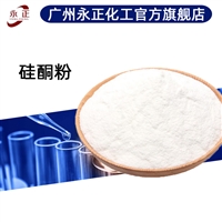 脱模剂硅酮粉 塑料表面改性剂分子量高 可用于PPS/PA/PPA白色硅酮粉