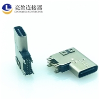 USB type-cĸ 14P ʽDIP /Ӹ2.17MM TYPE-Cĸ