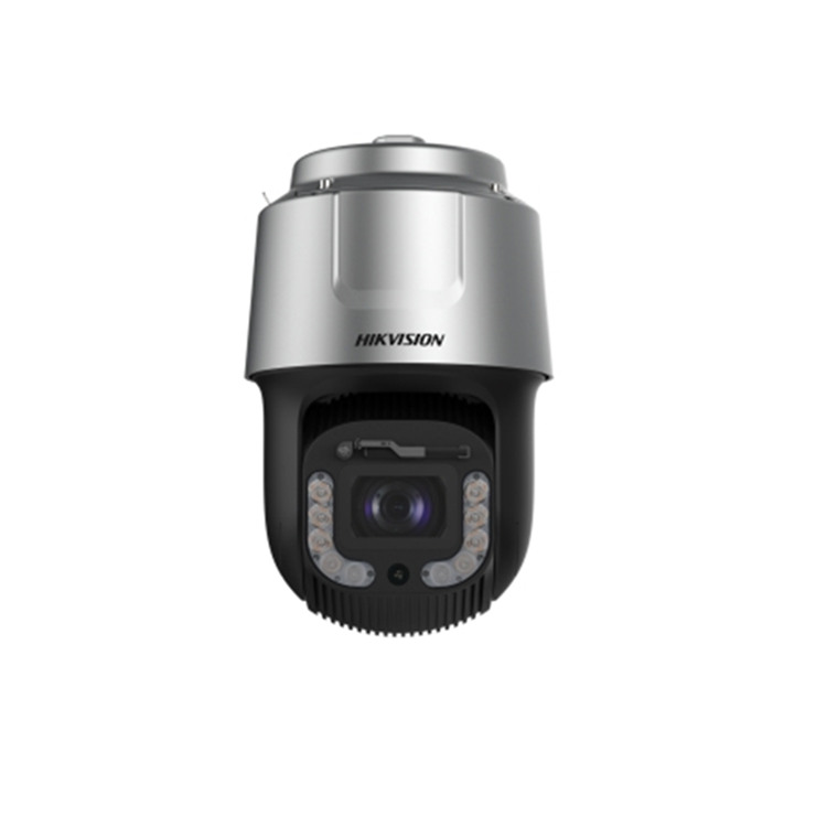 iDS-2DF8C835MHS-AW(T5) 海康威视800万35倍黑光网络球机