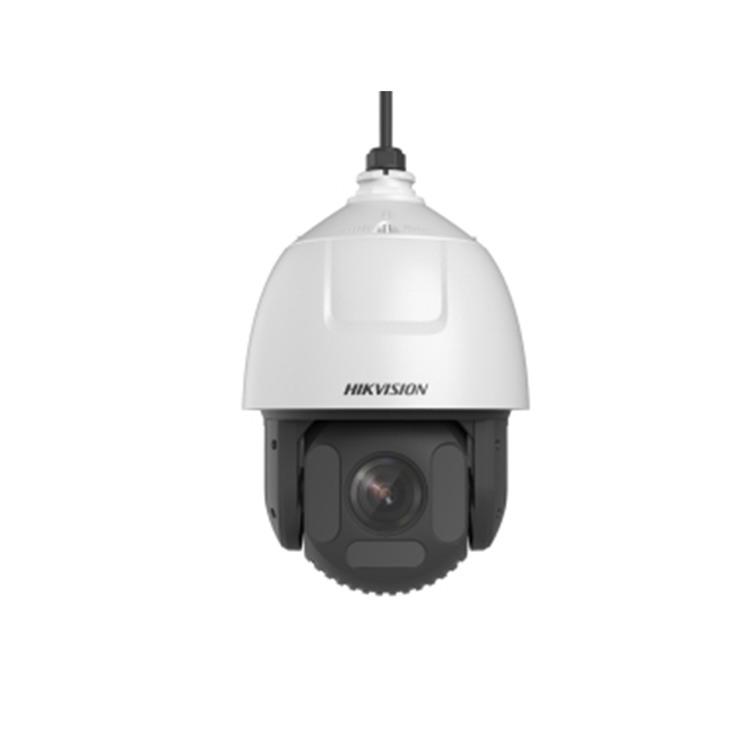iDS-2DF7C425IXR-A(T5) 海康威视400万7寸25倍180米红外球