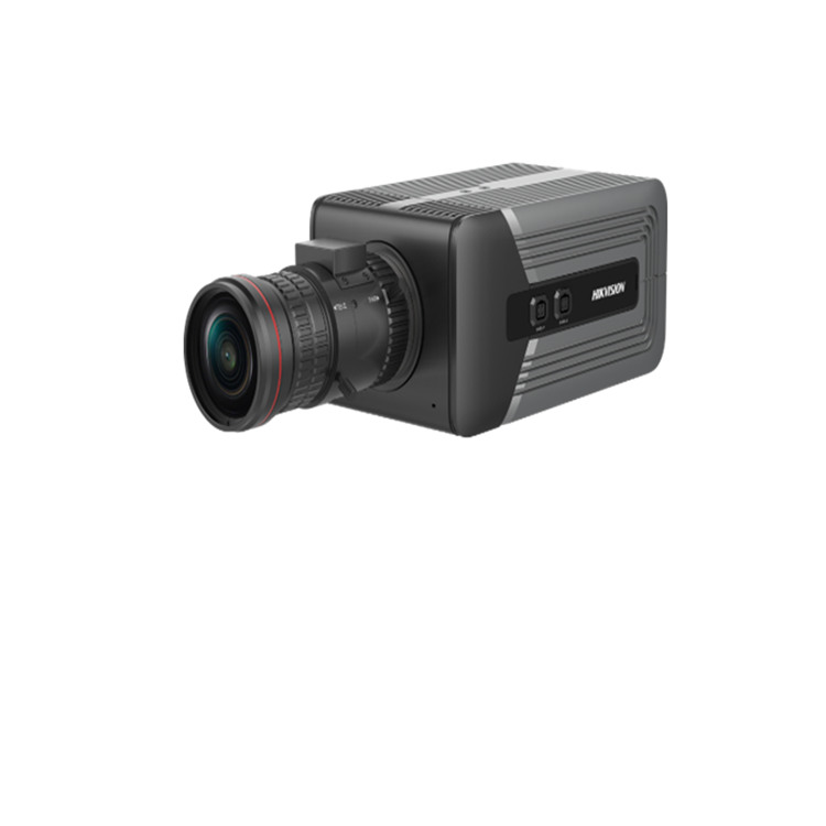 DS-2XU72205F 海康威视2000万1英寸靶面超高清枪型网络摄像机