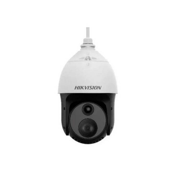 DS-2TD4237-10/V2 海康威视热成像双光谱球机 DS-2TD4237-25/V2