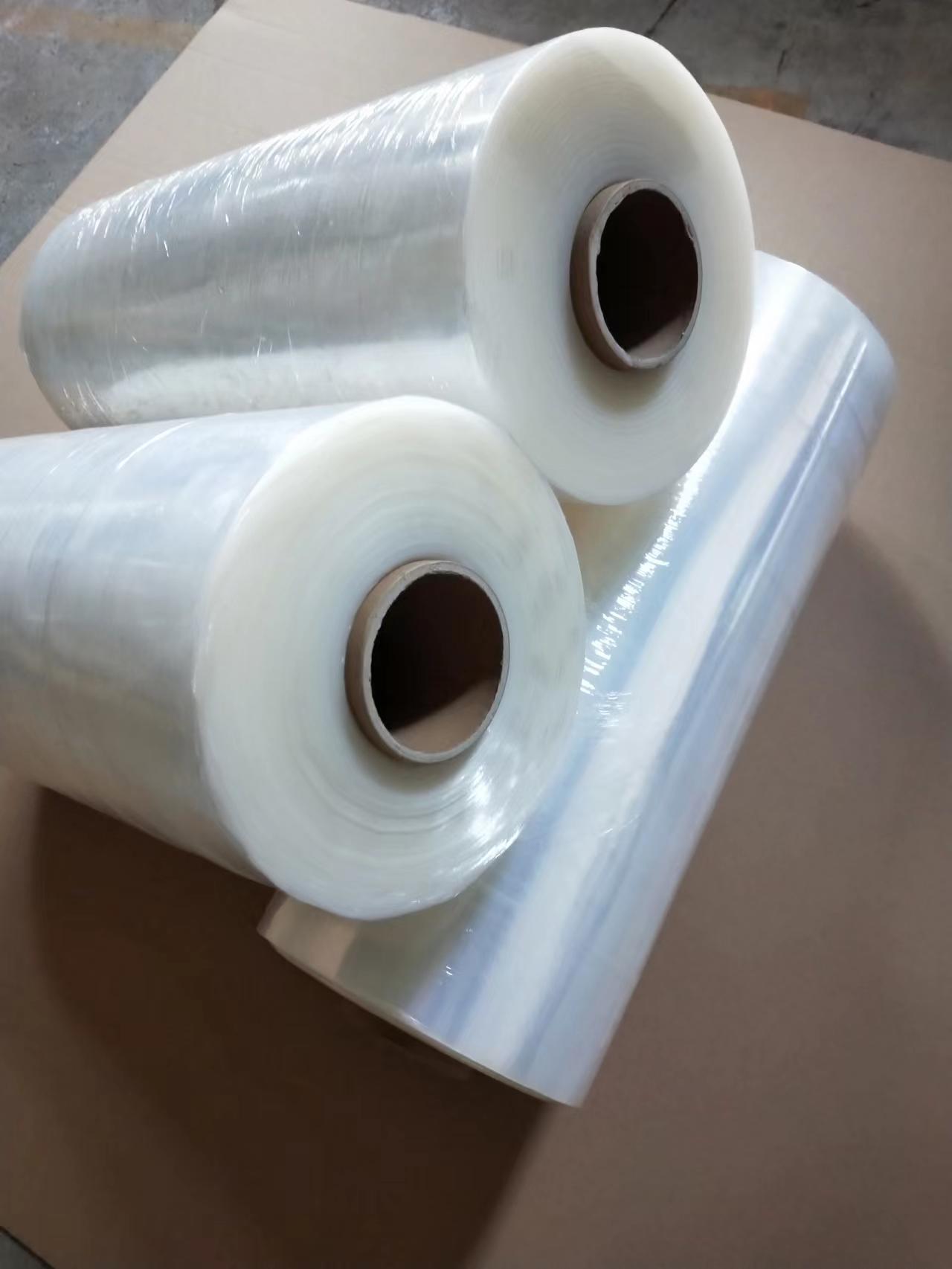 搜了网为您找到1条pe环保拉伸膜的相关品牌信息