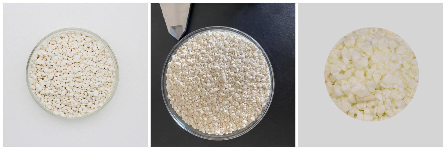 高科氧化铈氧化铈颗粒高纯氧化铈颗粒999913mm1kg