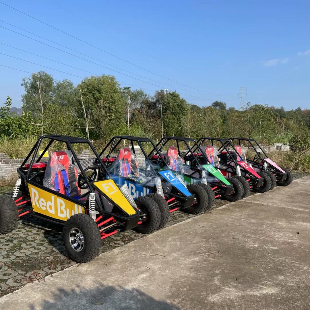 utv越野卡丁车价格山地四轮越野车全地形四驱越野车图片