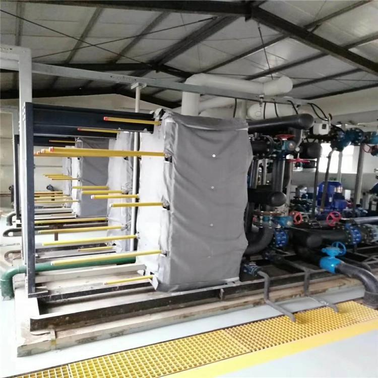威耐斯定制生产 排气管隔热套 发动机隔热棉 汽车行业