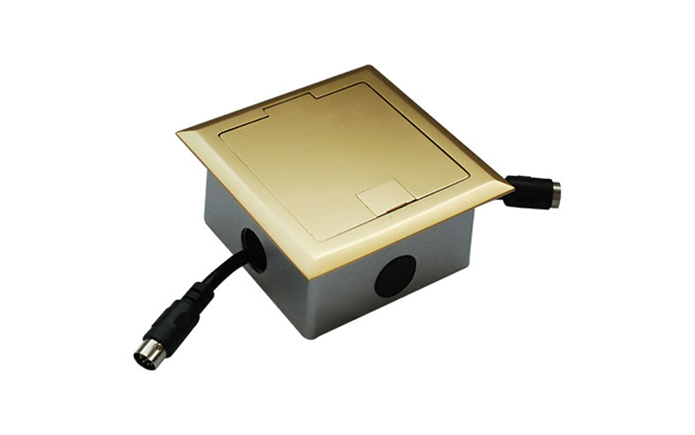 配件ht6dh8dh13dh 芯专用地插盒价格优惠