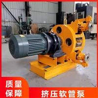 安徽芜湖工业软管蠕动泵维护