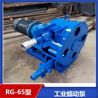 北京昌平工业立式软管泵质量