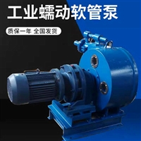 江西九江矿浆输送软管注浆泵重量