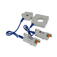 安科瑞ARD2M-100智能电动机保护器