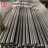供应430FR电磁不锈钢圆棒易切削430FR磨光棒CNC车床六角棒