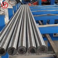 供应430FR软磁不锈钢棒 430FR电磁阀芯用 研磨棒 走心机材料