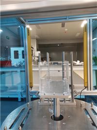 哪里有防爆安全光栅厂家  矿井防爆安全光栅厂家  化工防爆安全光栅厂家