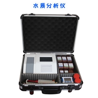 AD-5616 水质氨氮测定仪 水质分析仪