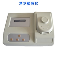 JS-5597 净水检测仪 多参数水质分析仪