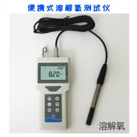 LP-DO200 便携式溶解氧测试仪 手持式溶氧仪
