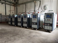 密炼机水式模温机     120度水加热器   18KW水温机