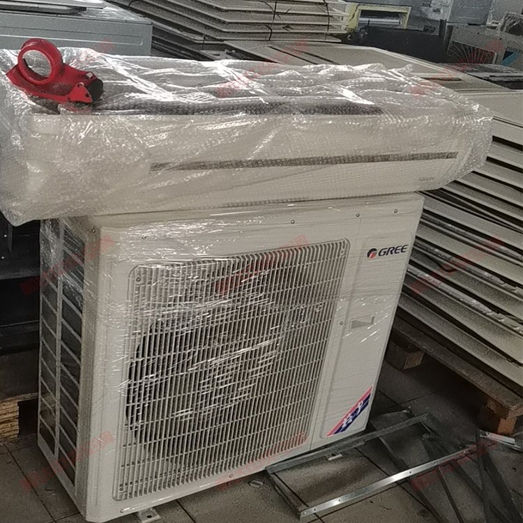 格力家用空调kfr格力mdv格力vrv多联机一匹2匹壁挂机立柜机天花机