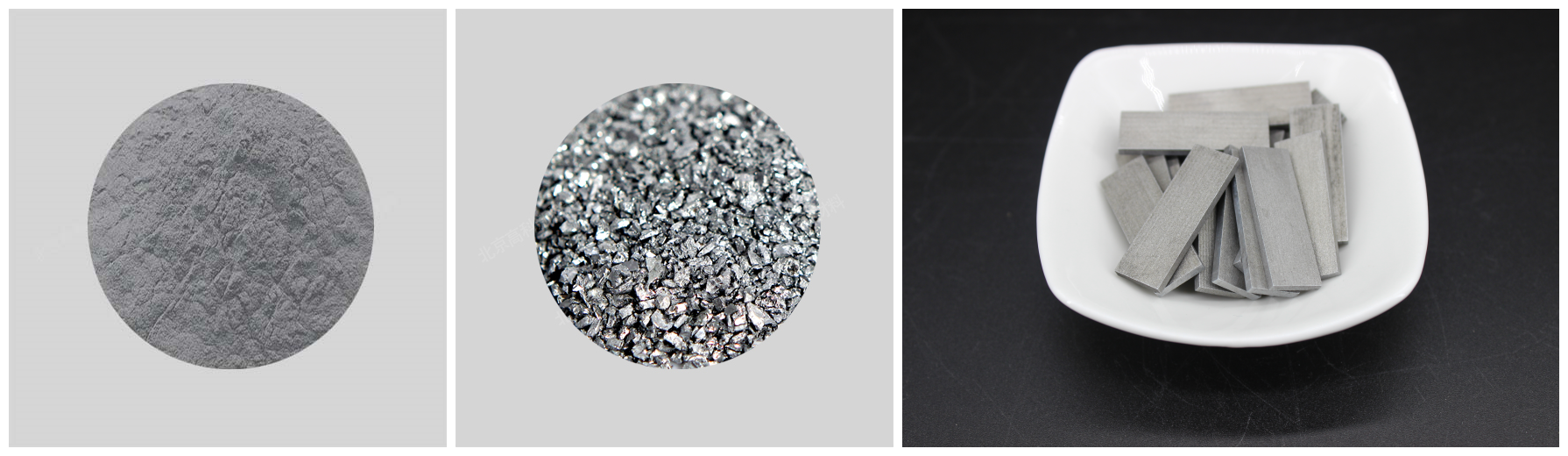 元素名来自于希腊文,原意为"颜色",因为铬的化合物都有颜色.